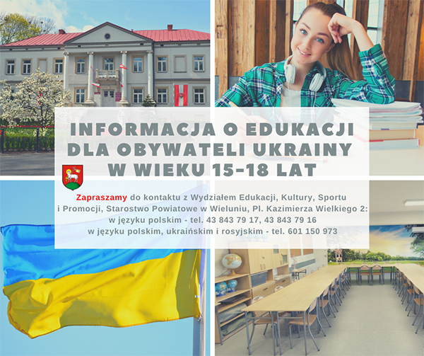 Edukacja ukraina